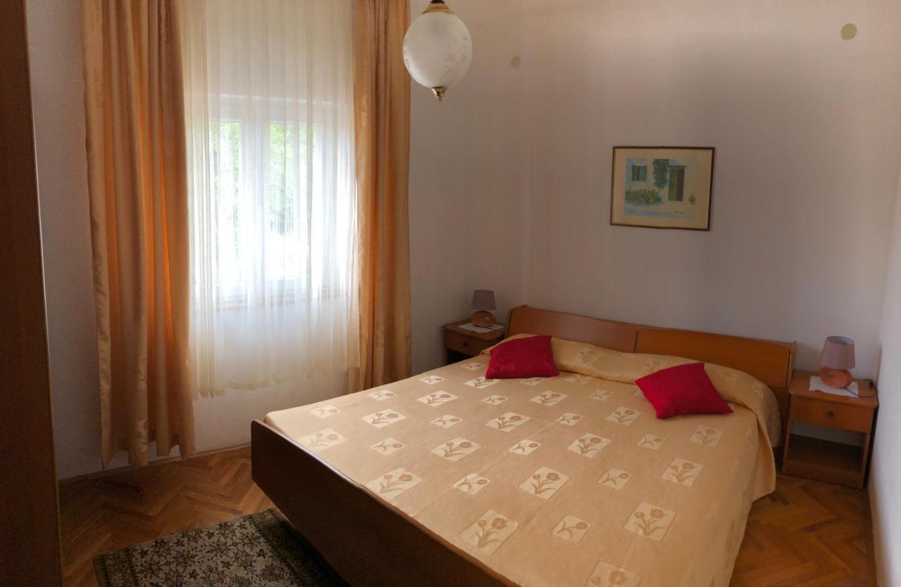 Odak App Rovinj Exterior foto