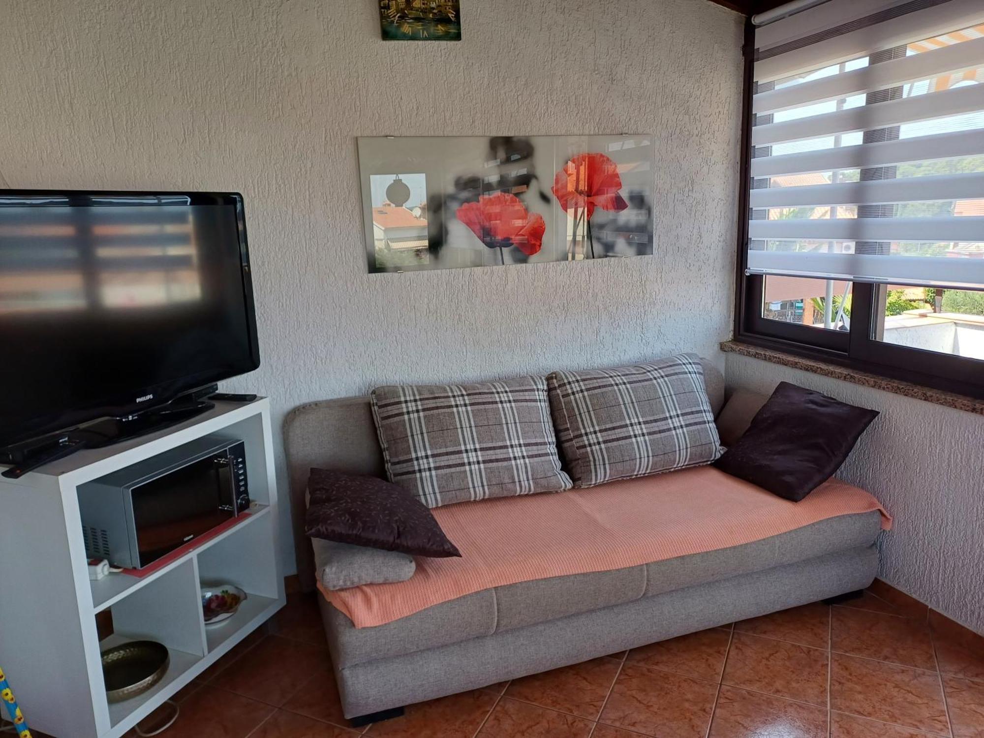 Odak App Rovinj Habitación foto